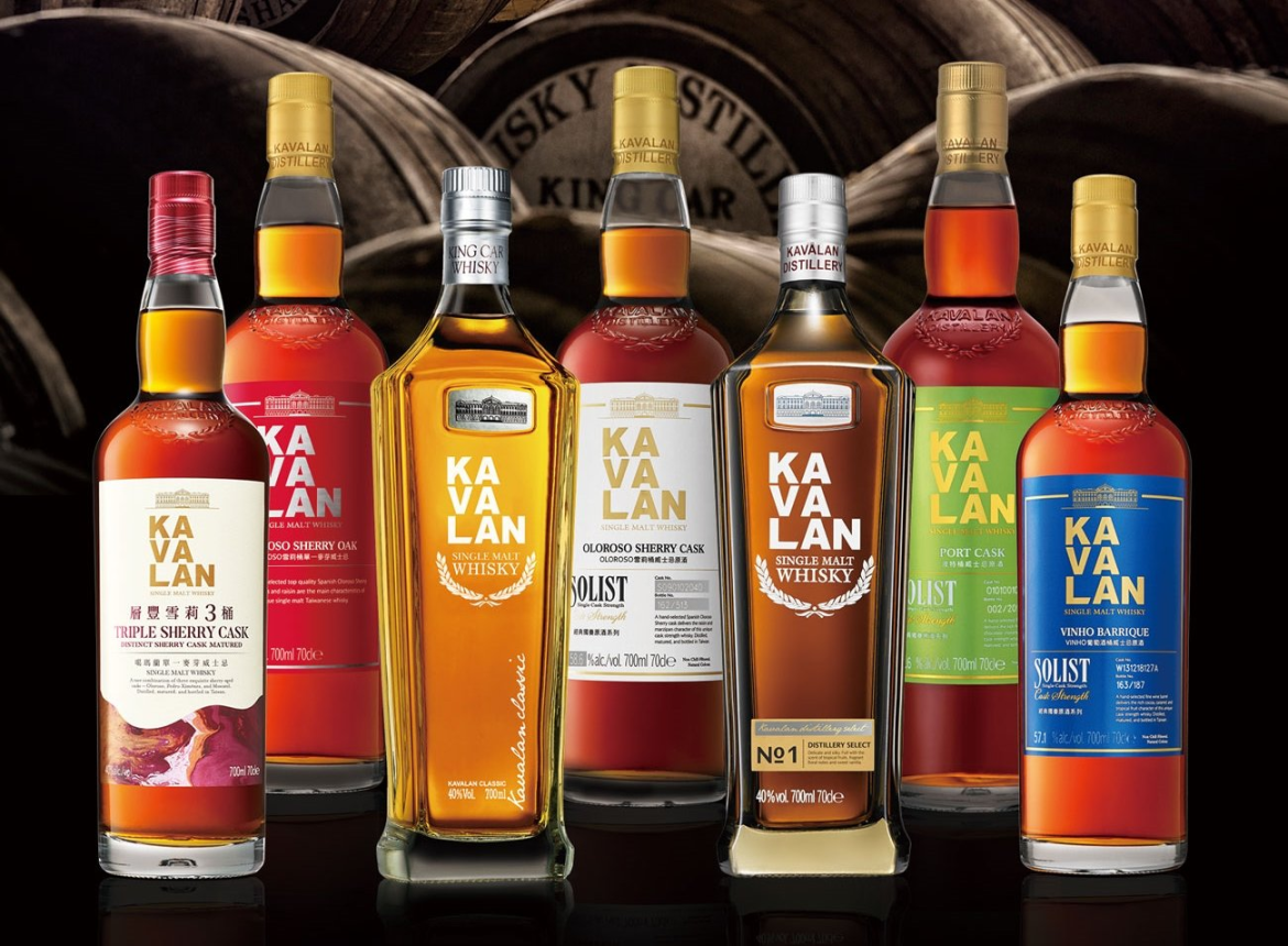 카발란 대표 이미지